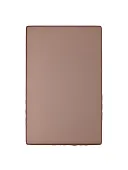 Товар Uni-Sheet Egyptian Cotton Lux Satin 420TC Rose Gold H-0 (без резинки) добавлен в корзину