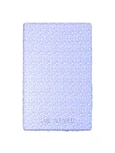 Товар Fitted Sheet Lux Double Face Jacquard Modal Provance Violet H-30 добавлен в корзину