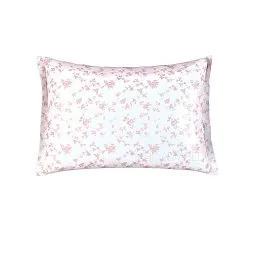 Fata de perna lux double face jacquard modal provance peach r 3 2