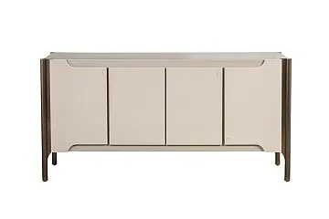 Комод Гримальди (Grimaldi) светлый 77IP-GD009K/1