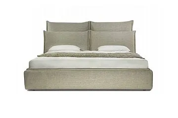 Patul alfabed cosy