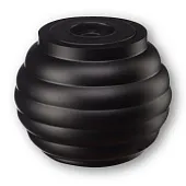 Товар Ножка Round Black H 6,5 cm добавлен в корзину