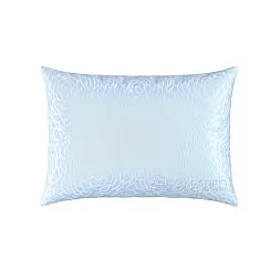 Fata de perna lux double face jacquard modal miracle mint standart 4 0