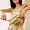 Топ 100% Silk beige 3803888