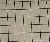 Товар Duvet Cover Washed Cotton Beige Square добавлен в корзину