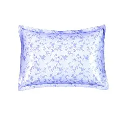 Fata de perna lux double face jacquard modal provance violet r 3 4