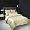 Set Lenjerie ALFABED Exclusive Modal Champagne 3796641