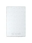 Товар Fitted Sheet Royal Jacquard Modal Victoria H-15 добавлен в корзину