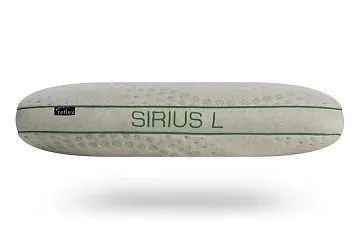 Pernă reflex sirius l
