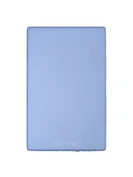 Fitted Sheet Exclusive Modal Ice Blue H-30