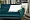 Подушка Trois Couronnes Lord 3812265