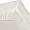 Fitted Sheet 100% Silk Ivory White 3804123