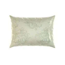 Fata de perna lux double face jacquard modal vineyard cream standart 4 0