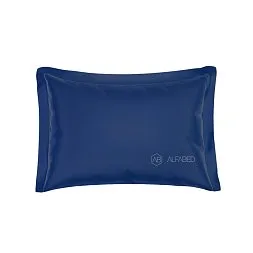 Fata de perna exclusive modal navy blue 5 3