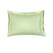 Товар Pillow Case Royal Cotton Sateen Light Green 3/3 добавлен в корзину