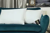 Товар Подушка Trois Couronnes Lotus Cosy добавлен в корзину