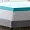 Alfabed topper space 3775289