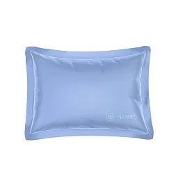 Fata de perna royal cotton sateen bright blue 5 4