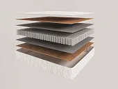 Товар Saltea flex dream cristal добавлен в корзину