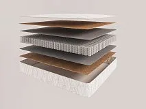 Saltea flex dream cristal
