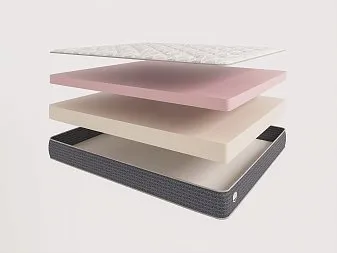 Saltea alfabed terra soft kids
