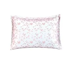 Fata de perna lux double face jacquard modal provance peach r 3 3