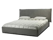 В корзине ALFABED PILLOW 2.0 с подъемным механизмом