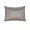 Pillow Case Royal Cotton Sateen Cloud Grey 3/4 3793320