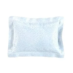 Fata de perna lux double face jacquard modal miracle mint r 7