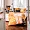 HEFEL Tencel noblesateen The Kiss 3794218