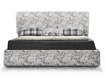 ALFABED CITY LIMITED EDITION Provence Birds