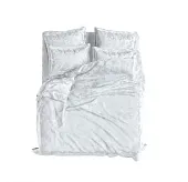 Товар Set Lux Jacquard Cotton French Classics добавлен в корзину 