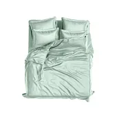Товар Set Royal Cotton Sateen Aqua добавлен в корзину 