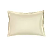 Товар Pillow Case Premium Cotton Sateen Cream 3/3 добавлен в корзину