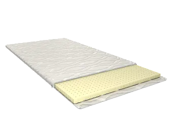 Topper evita softy anatomic