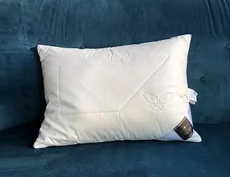 Pernă trois couronnes ahimsa silk