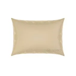 Fata de perna royal cotton sateen sand standart 4 0