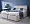 Saltea vispring recliner superb 3767279