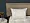 Pillow Case Premium Cotton Sateen White / White Lace 4/0  3793573