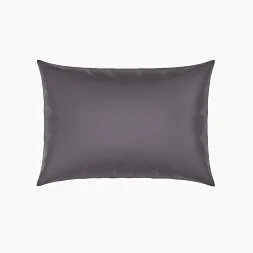 Pillow Case Exclusive 100% Modal Chocolate Standart 4/0