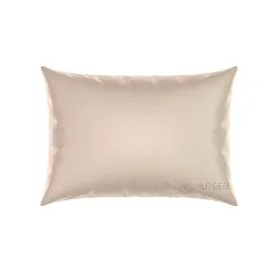 Fata de perna royal cotton sateen ecru standart 4 0