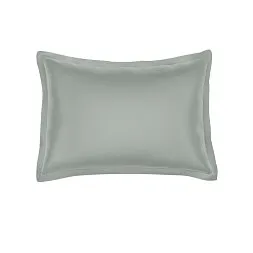 Fata de perna royal cotton sateen cloud grey 3 4
