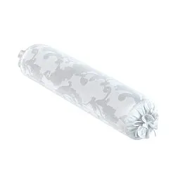 Pillow Case Lux Jacquard Cotton French Classics Roll Classic F1