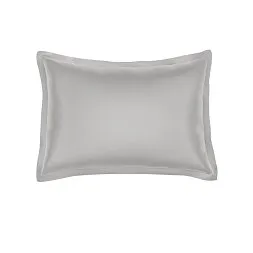 Fata de perna royal cotton sateen cold grey 3 4