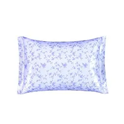 Fata de perna lux double face jacquard modal provance violet r 5 2