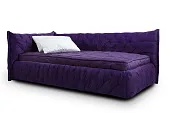 В корзине ALFABED CLUB L с подъемным меxанизмом