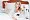 Подушка Trois Couronnes Luxury Selection 3-chamber Goose Down FIRM 3812124
