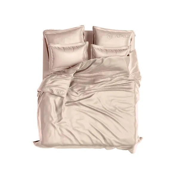 Set Exclusive Modal Delicate Rose