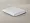 Set Lenjerie ALFABED Premium Cotton Sateen White Design Modern Look (Gold Tape)		 3796630