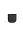 Кашпо TREEZ Effectory Granit Цилиндрическая Чаша Черный песок д-33, в-31 см 2946876